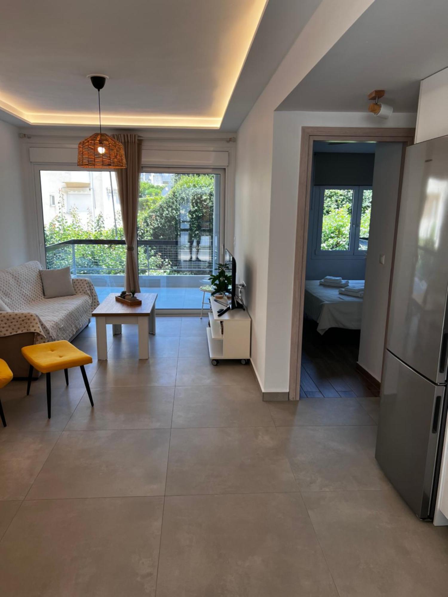 Апартаменти Ilianas House Порто-Рафті Екстер'єр фото